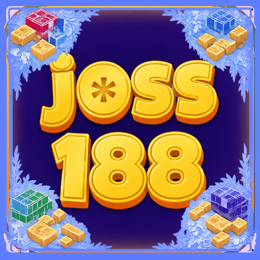 joss188 — mitra unggulan
